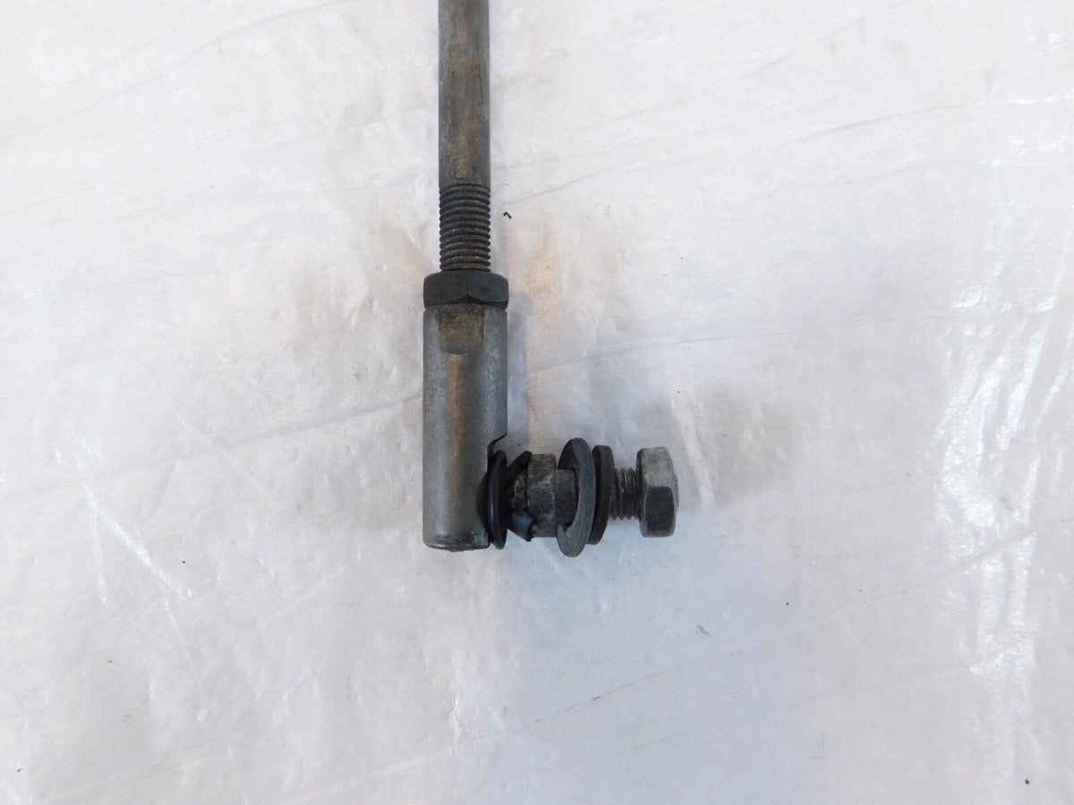 Harley Davidson Touring & Softail Transmission Gear Shift Shifter Rod Link - C3 Cycle