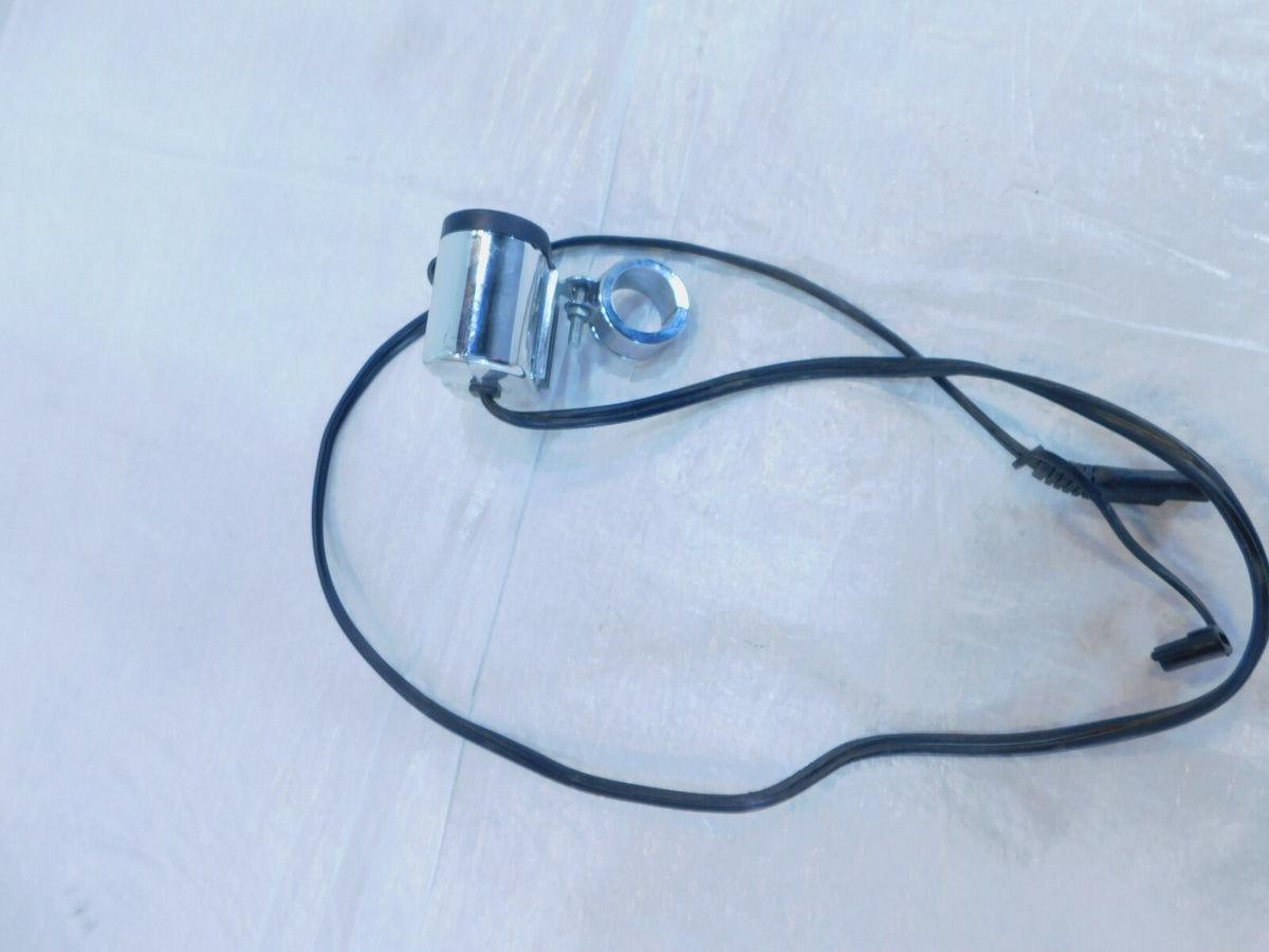 1999 99 Kawasaki Vulcan VN1500 1500 Classic Cigarette Lighter USB Charger Socket - C3 Cycle