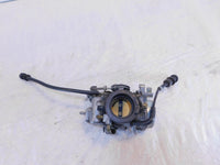 1999-2003 Honda Shadow 600 VT600 VT600CD Deluxe Carb Carburetor Rack & Choke - C3 Cycle