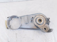2002 & 2003 Indian Gilroy Scout Left Engine Inner Primary Clutch Housing Cover - C3 Cycle