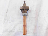 Harley Davidson Sportster XL 883 1100 & 1200 Fuel Gas Petrol Tank Petcock Valve - C3 Cycle
