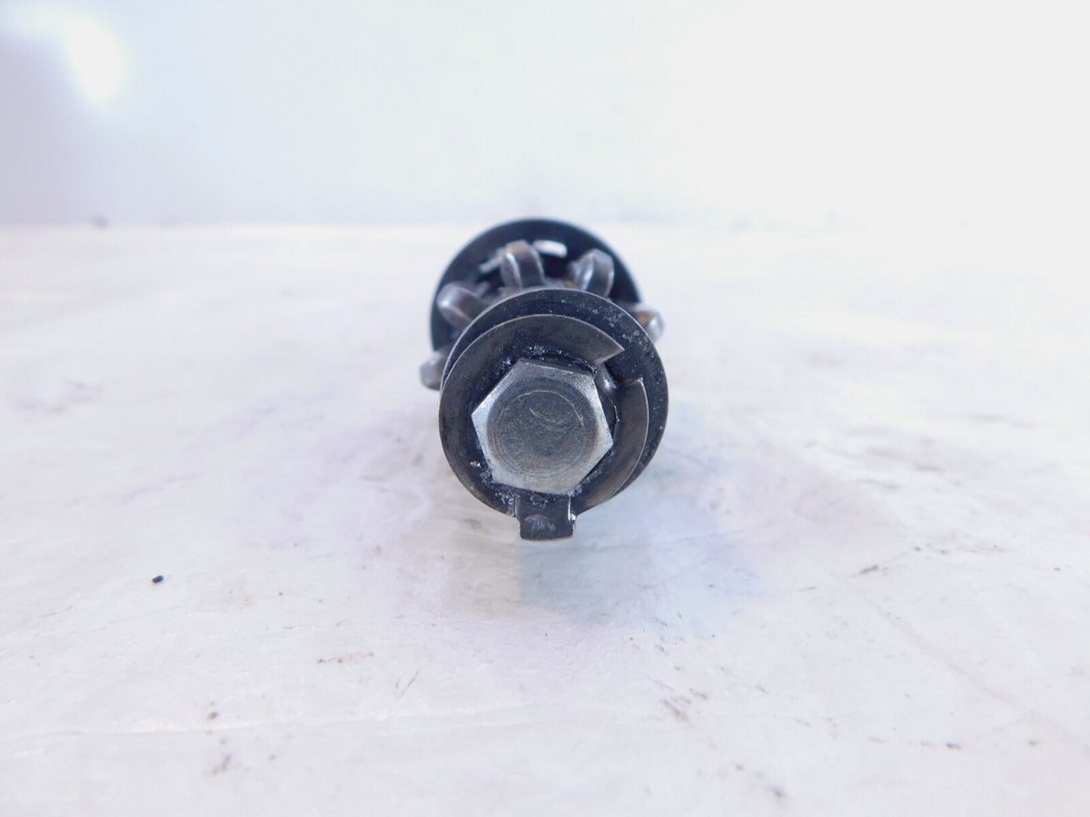 1989 Harley Davidson EVO Electra Glide Softail & FXR Starter Gears & Shaft - C3 Cycle