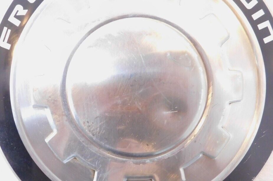 Victory Vision & Vegas Left Engine Motor Primary Clutch Side Cover Insert Trim - C3 Cycle
