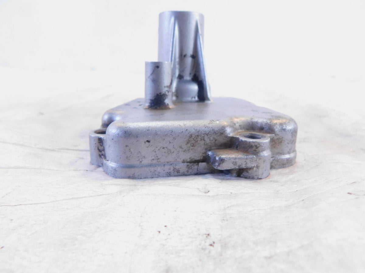 99-07 Suzuki GSX1300R Hayabusa 1300 Transmission Gear Shifter Shaft Pedal Cover - C3 Cycle