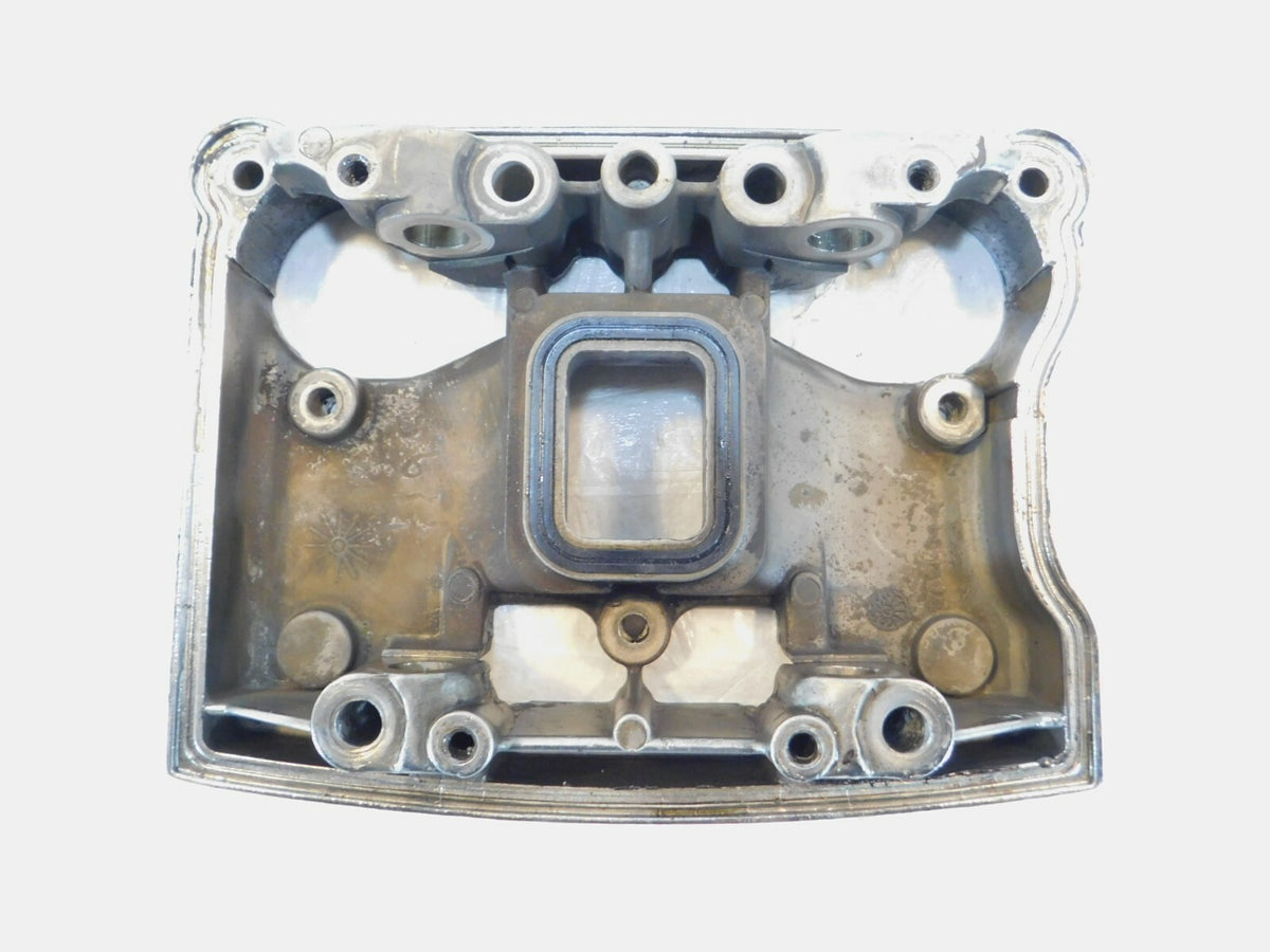 Harley Davidson Touring Electra Glide & FXR & Softail Lower Chrome Rocker Box - C3 Cycle