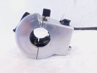 1998-2003 Honda VT750 Ace Shadow 750 Left Handlebar Turn Signal & Horn Switches - C3 Cycle