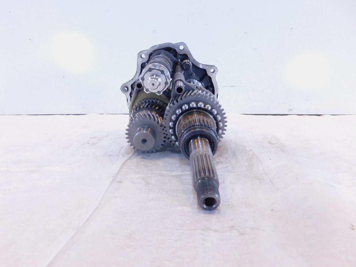Harley Davidson Softail Touring Dyna Engine 6 Speed Transmission Gears & Forks - C3 Cycle