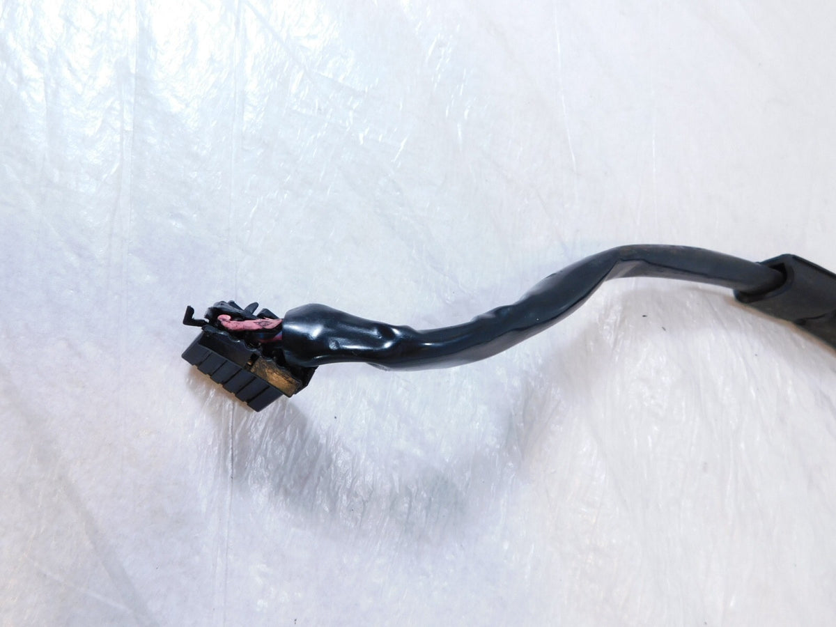 Harley Davidson Softail Low Rider S FXLRS Rear Brake Light Lamp Wire Harness - C3 Cycle