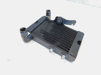 2008 08 Buell 1125 1125R Front Engine Motor Oil Cooler Radiator - C3 Cycle