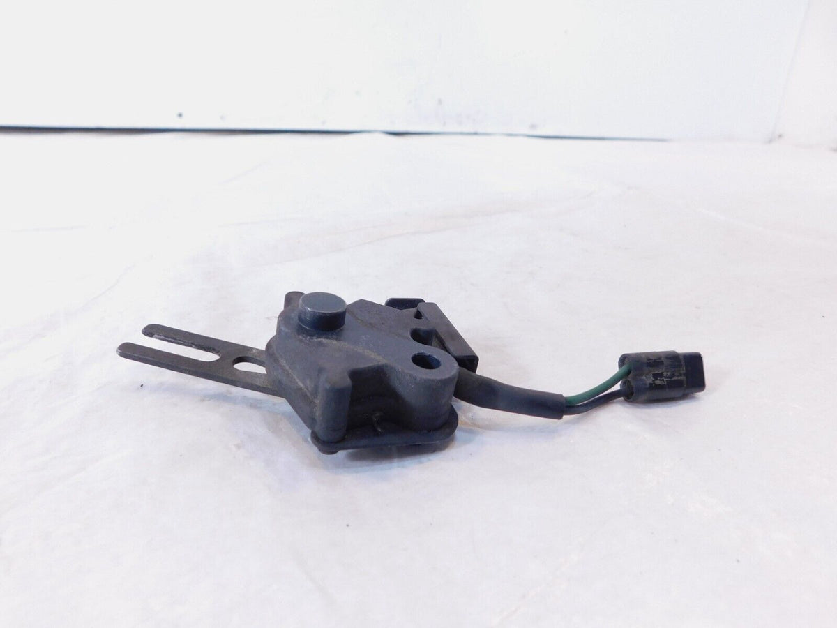 Kawasaki Vulcan VN 1700 Nomad Voyager Vaquero Gas Side Stand Kickstand Switch - C3 Cycle
