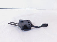 Kawasaki Vulcan VN 1700 Nomad Voyager Vaquero Gas Side Stand Kickstand Switch - C3 Cycle