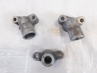 Suzuki Intruder 800 Marauder Boulevard S50 Cylinder Head Water Pipe Union Joints - C3 Cycle