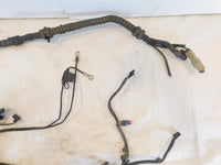12-17 Harley Davidson Dyna Low Glide & Street Bob Main Wiring Wire Harness Loom - C3 Cycle