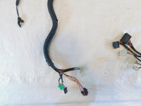 02-03 Kawasaki Vulcan 1500 Mean Streak VN1500 Main Wiring Harness Wire Plug Loom - C3 Cycle