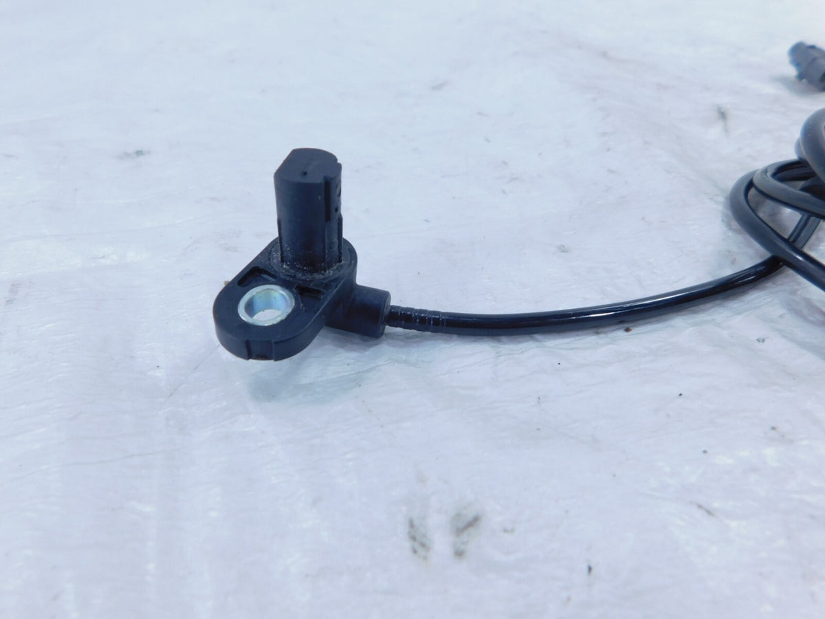 2019-2020 Yamaha Niken / GT MTX9 MXT850 Front Wheel ABS Speed Sensor Cable Wire - C3 Cycle