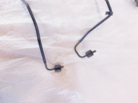 2005 & 2006 R900RT R1200RT Front/Rear Integral ABS Brake Pump Unit Pipe Lines - C3 Cycle