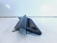 Yamaha YZFR6 YZFR6S Left Frame Panel Shield Fairing Cowl Cowling Trim Cover 7 - C3 Cycle