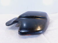 Harley Touring Road Glide & Electra Glide Ultra Classic Right Black Side Cover - C3 Cycle