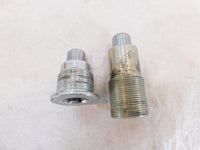 1998-2007 Honda VT1100 Spirit Shadow 1100 Rear Fork Swingarm Bracket Pivot Bolts - C3 Cycle