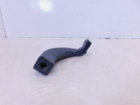 Harley Touring Road King Electra Glide Black Right Rear Footboard Mount Bracket - C3 Cycle