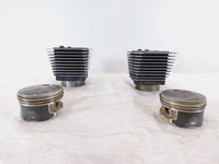 Harley Davidson Sportster 1200 48 Forty-Eight Engine Cylinders Barrel & Pistons