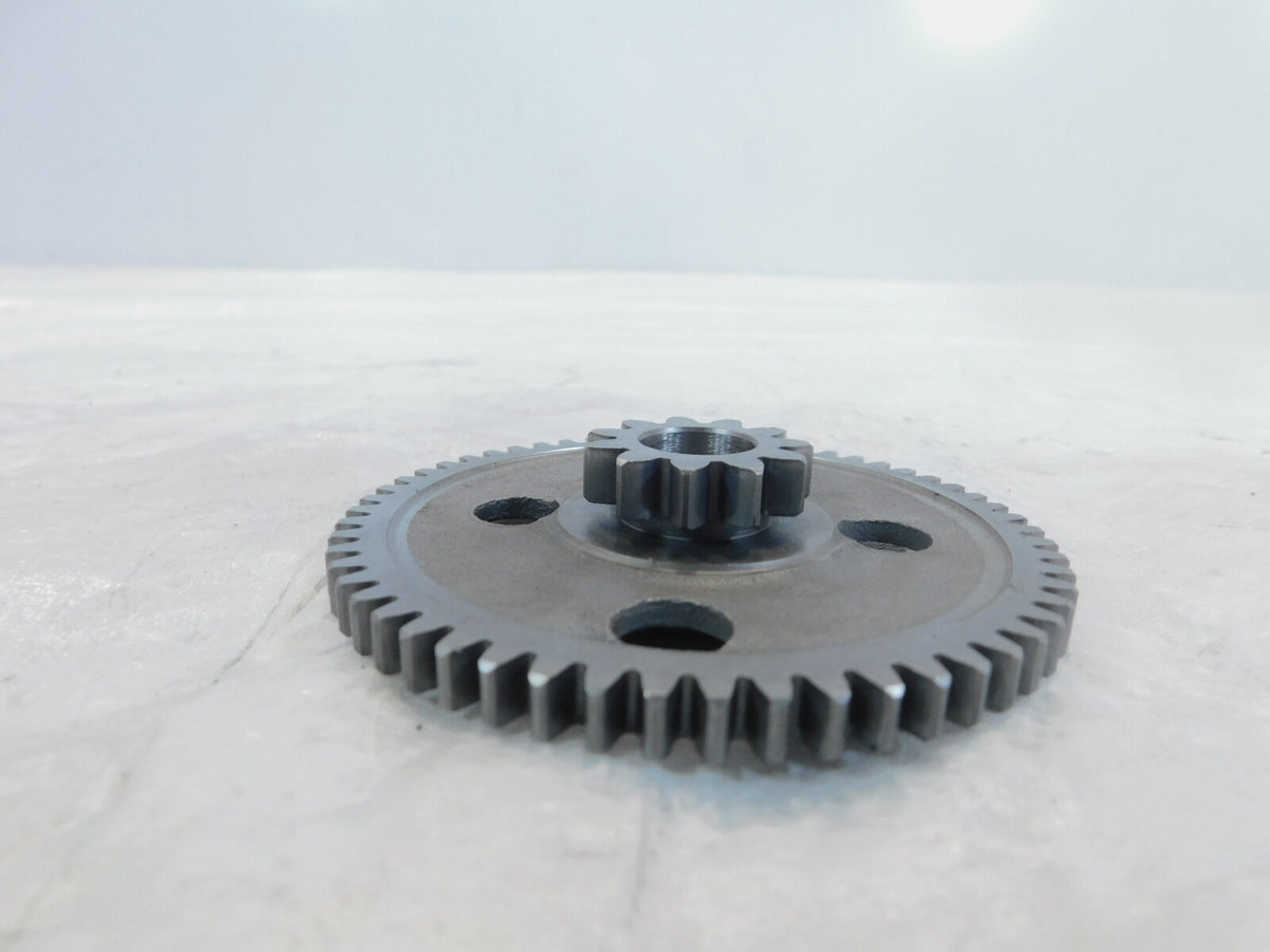 Ducati Monster Superbike MH900E Engine Starter Motor Idle Idler Gear Sprocket - C3 Cycle