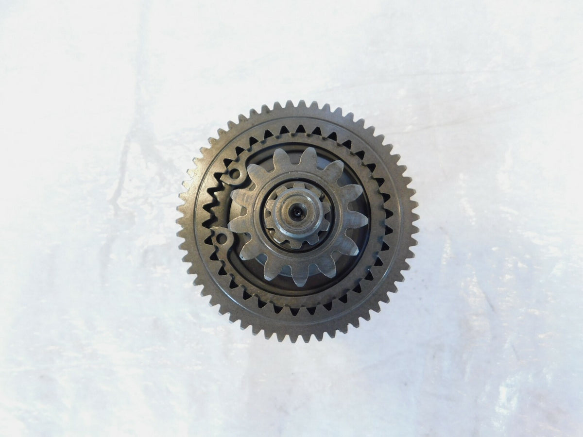 Honda VTX1300 VTX1300S VTX1800 VTX1800S Engine Starter Motor Torque Limiter Gear - C3 Cycle
