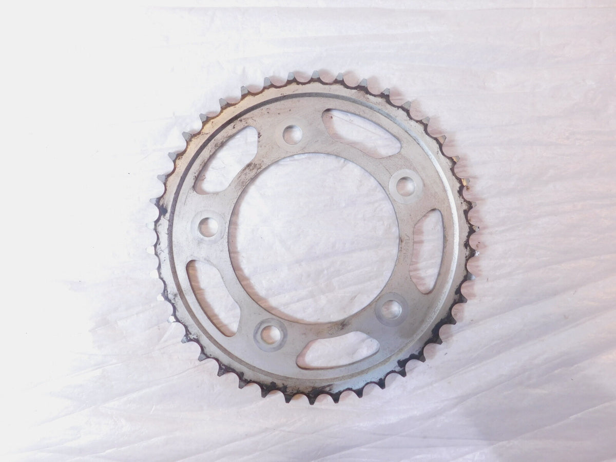 2014-2018 Honda CB650 CBR650 CBR650F CBR 650 Rear Wheel Drive Chain Sprocket 42T - C3 Cycle