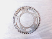 2014-2018 Honda CB650 CBR650 CBR650F CBR 650 Rear Wheel Drive Chain Sprocket 42T - C3 Cycle