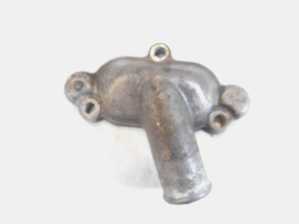 Triumph Street Triple R Daytona 675 675R Radiator Coolant Inlet Cover Pipe Joint - C3 Cycle