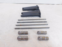 03-08 Buell XB9 XB12 Firebolt Lightning Ulysses Intake/Exhaust Pushrods & Covers - C3 Cycle