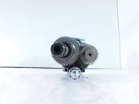 Harley Davidson Electra Glide Dyna Softail 6 Speed Transmission Gear Shift Forks - C3 Cycle