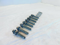 Yamaha XV1600 XV1700 Road Star 1600 1700 S Warrior Cylinder Head Mount Bolt Set - C3 Cycle