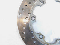 2002 MZ Skorpion Tour MZ660 660cc Rear Wheel Brake Caliper Rotor Disc - 4.7mm - C3 Cycle