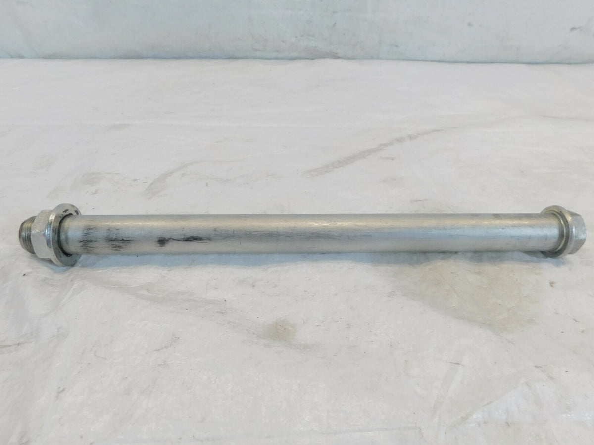 2004-2010 Kawasaki Vulcan 2000 VN2000 LTD Classic LT Swingarm Pivot Bolt Shaft - C3 Cycle