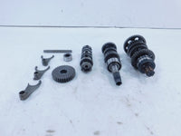 Honda VF500 Magna V30 & Interceptor 500 Transmission Gears Forks & Shifter Drum - C3 Cycle