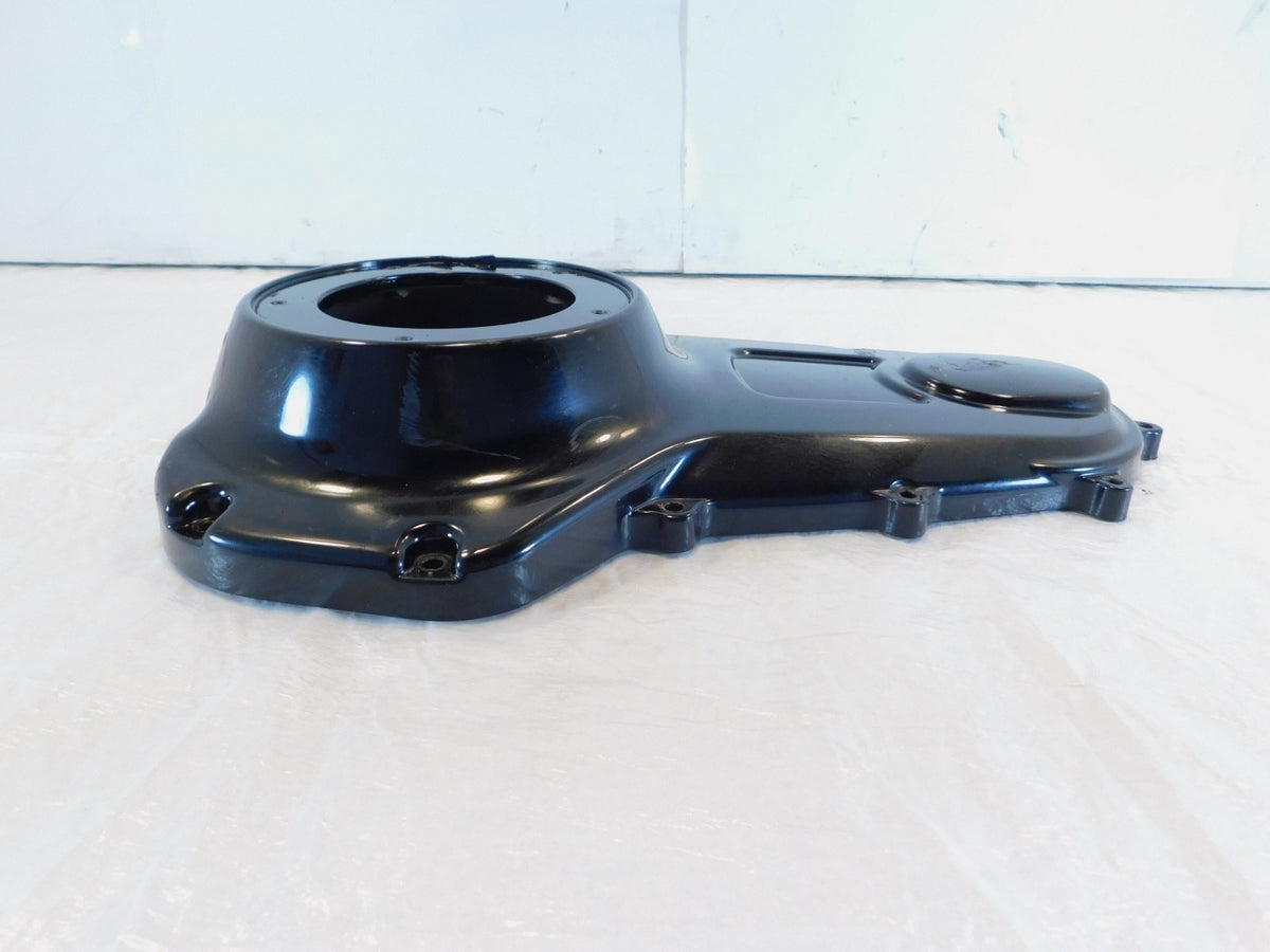 Harley Touring Road King Street & Electra Glide Left Engine Motor Primary Cover - C3 Cycle