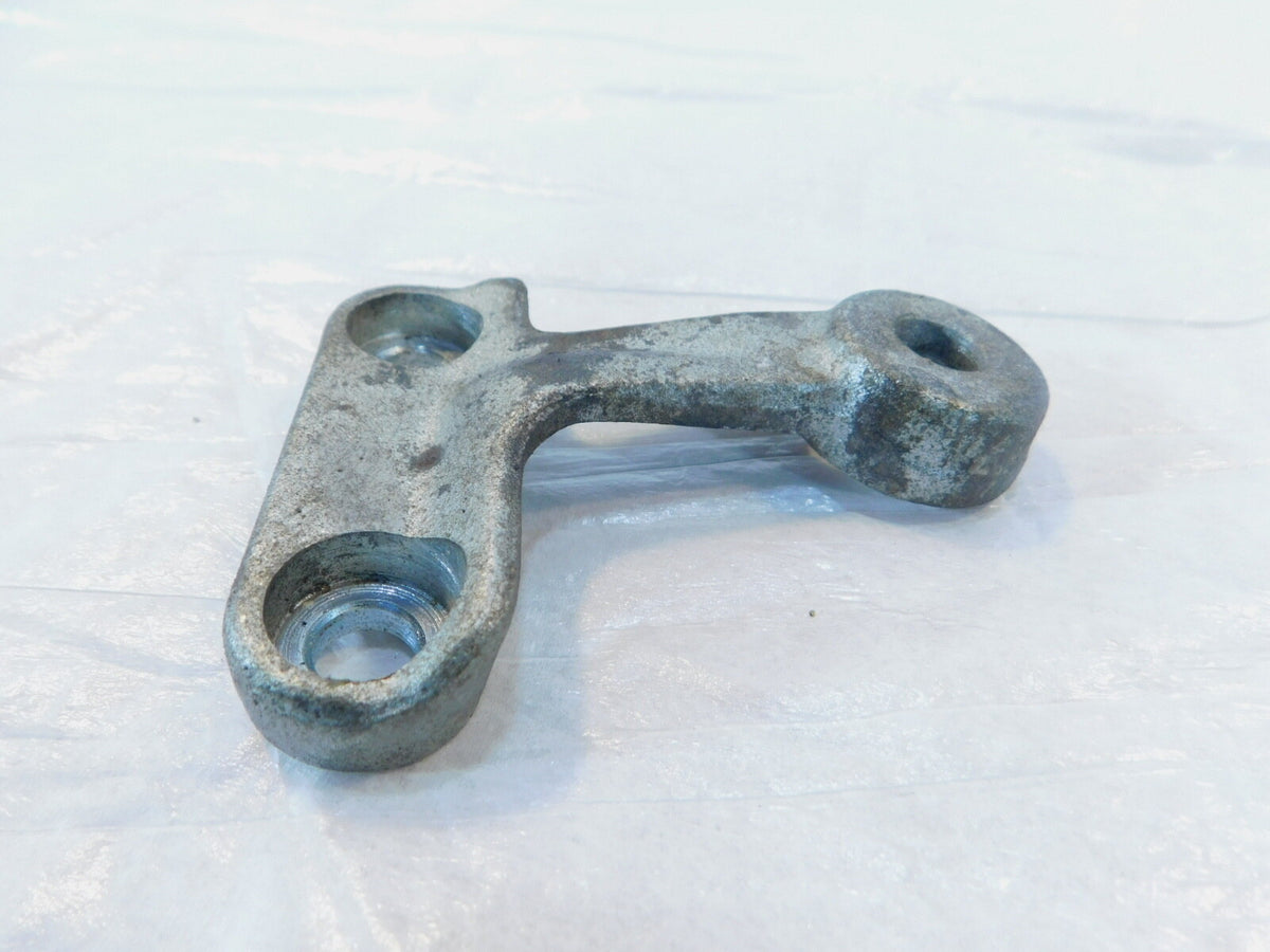 87-09 Suzuki Intruder 1400 Boulevard S83 VS1400 Brake Pedal Boss Bracket Mount