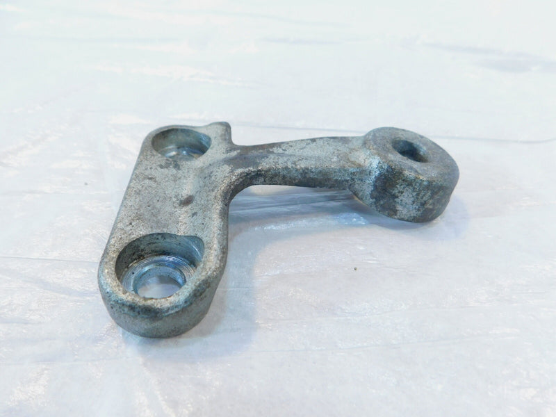 87-09 Suzuki Intruder 1400 Boulevard S83 VS1400 Brake Pedal Boss Bracket Mount