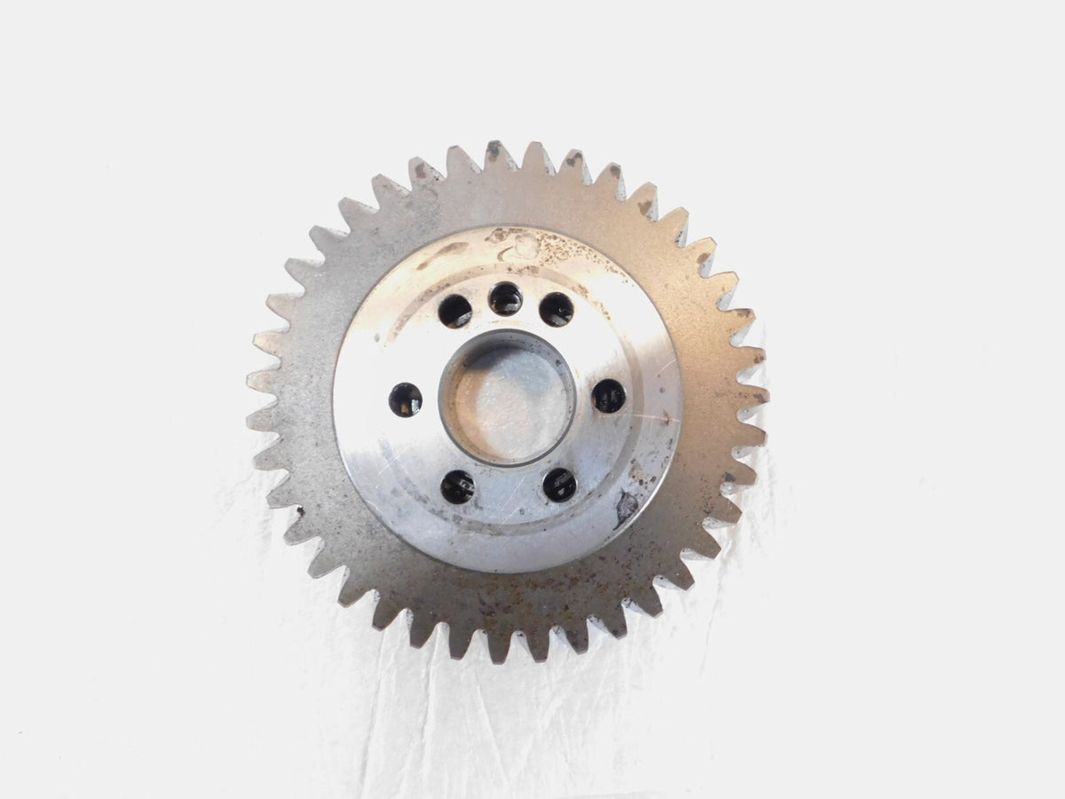 Victory Kingpin Cross Country Vision & Vegas Crank Crankshaft Drive Gear - C3 Cycle