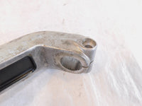 1982 82 Yamaha XJ750 Maxim 750 Silver Right Side Hand Handlebar Grab Handle Bar - C3 Cycle