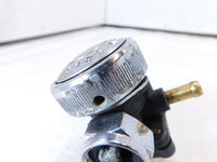 Harley Davidson Dyna & Softail Carbureted Fuel Gas Tank Petcock Valve Tap - C3 Cycle