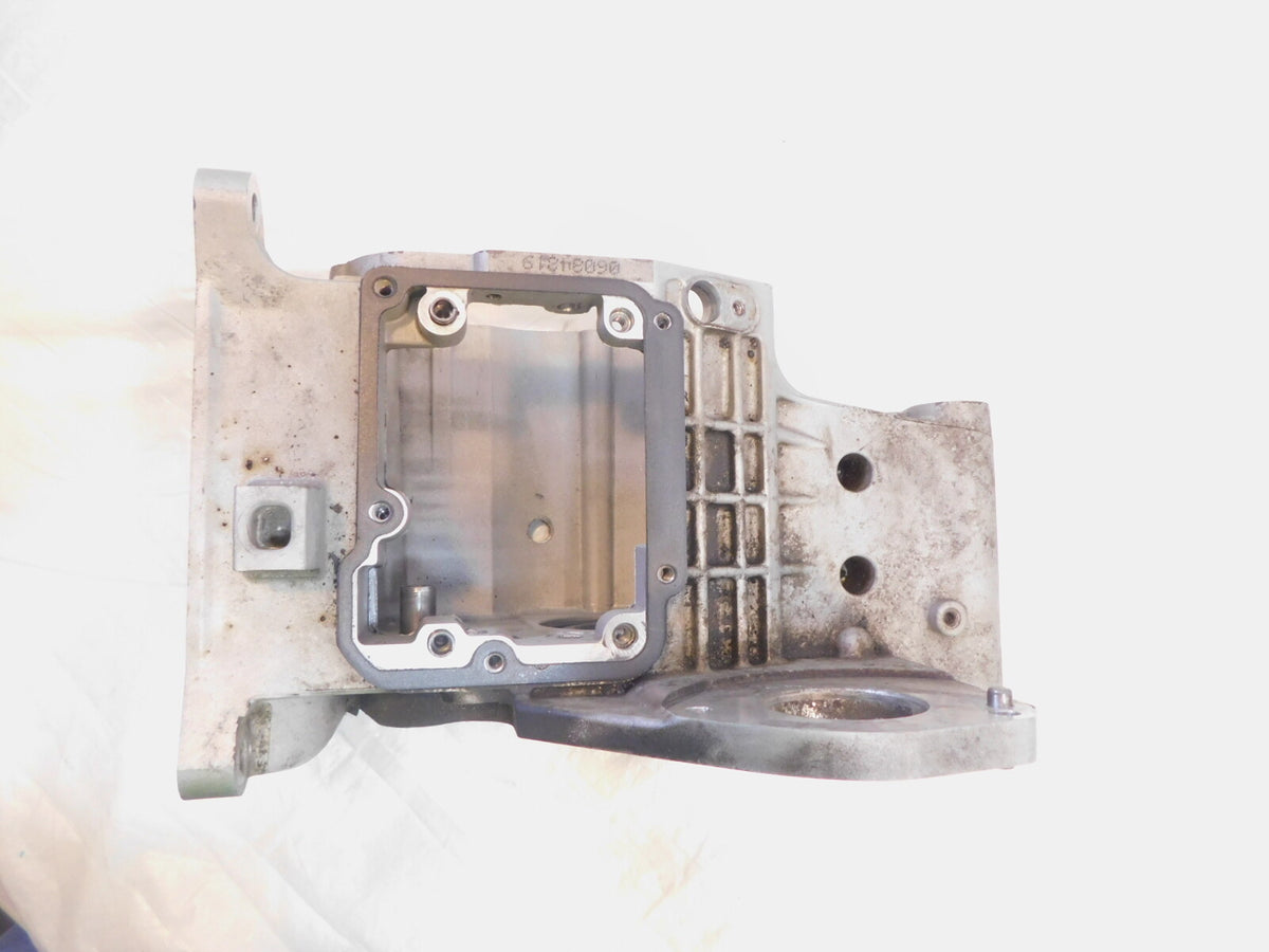 Harley Davidson Softail Heritage Classic & Fat Boy Transmission Housing Case - C3 Cycle