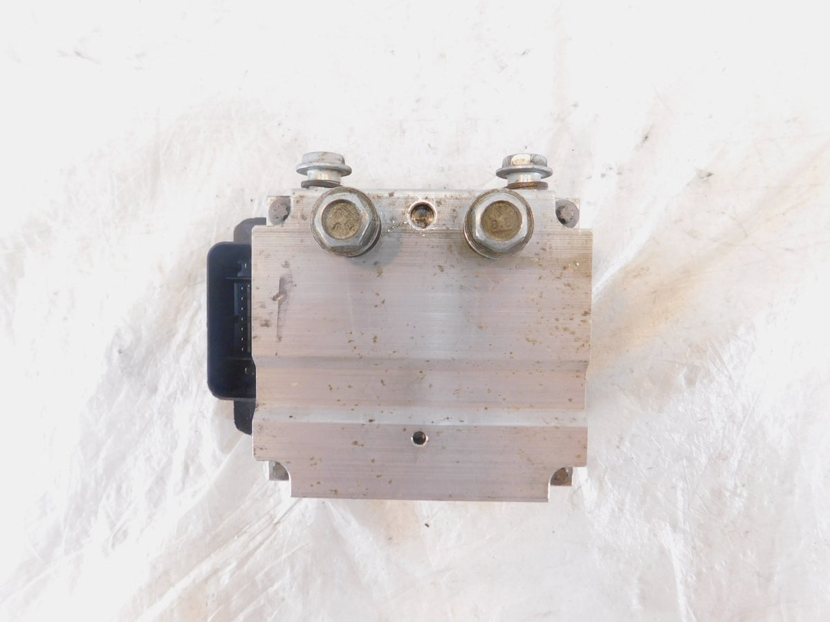 Harley Davidson Pan America RA1250 Sportster S 1250 RH1250 ABS Brake Pump Module - C3 Cycle