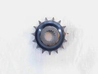 Royal Enfield Himalayan 411 LS410 Euro IV V Front Wheel Drive Chain Sprocket 15T - C3 Cycle