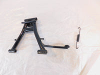 Royal Enfield Classic Bullet 500 EFI B5 C5 Mainstand Centerstand Prop w/ Spring - C3 Cycle