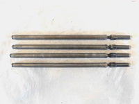 Harley EVO Electra Glide Dyna Softail Adjustable Intake Exhaust Valve Pushrods - C3 Cycle
