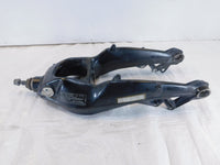 2011-2022 BMW K1600GT K1600GTL K1600B Bagger Black Front Wheel Carrier Fork Arm - C3 Cycle