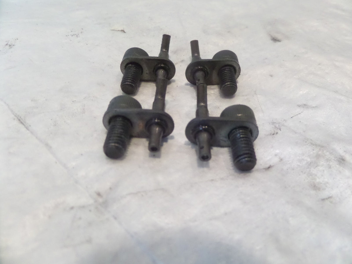 Suzuki Hayabusa Busa GSX1300R Engine Motor Crankcase Crank Crankshaft Oil Jets - C3 Cycle