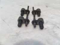 Suzuki Hayabusa Busa GSX1300R Engine Motor Crankcase Crank Crankshaft Oil Jets - C3 Cycle